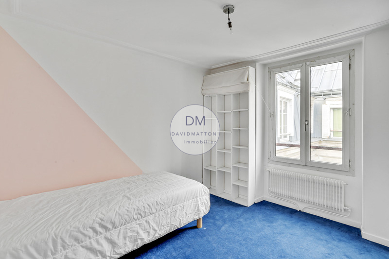 Photo de l'appartement