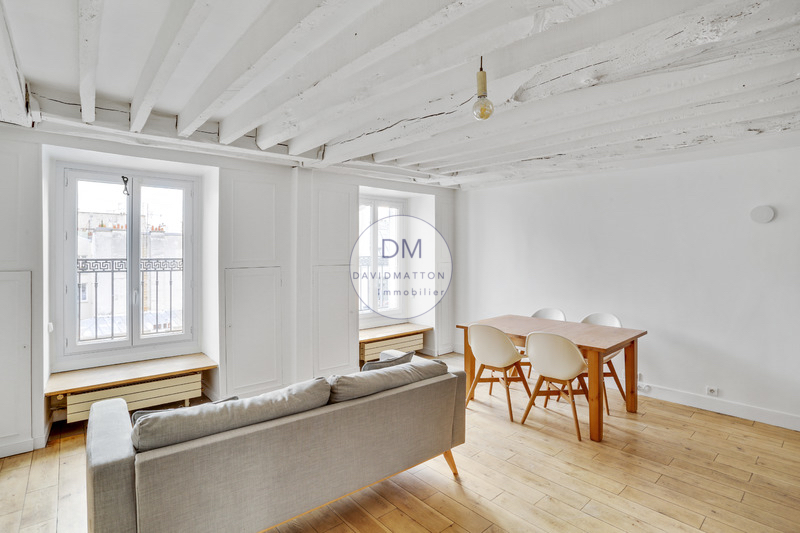 Photo de l'appartement