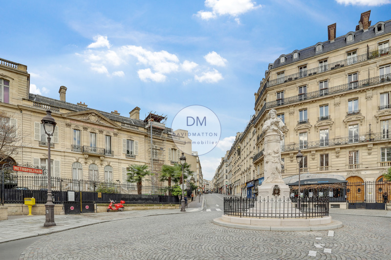 Photo de l'appartement