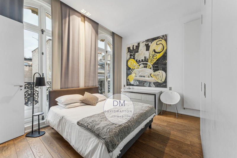 Photo de l'appartement