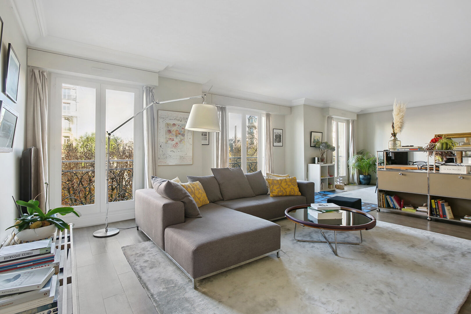 Photo de l'appartement