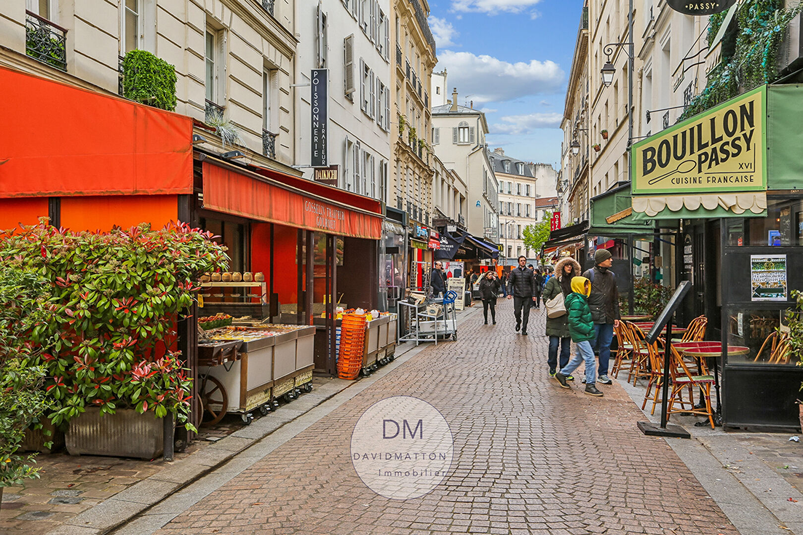 Photo de l'appartement