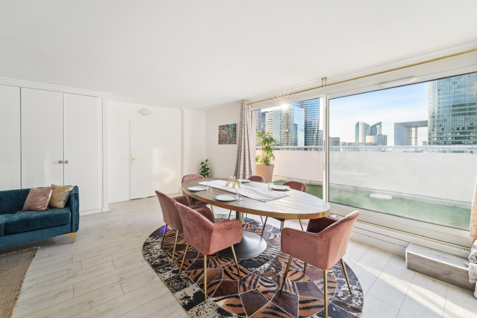 Photo de l'appartement