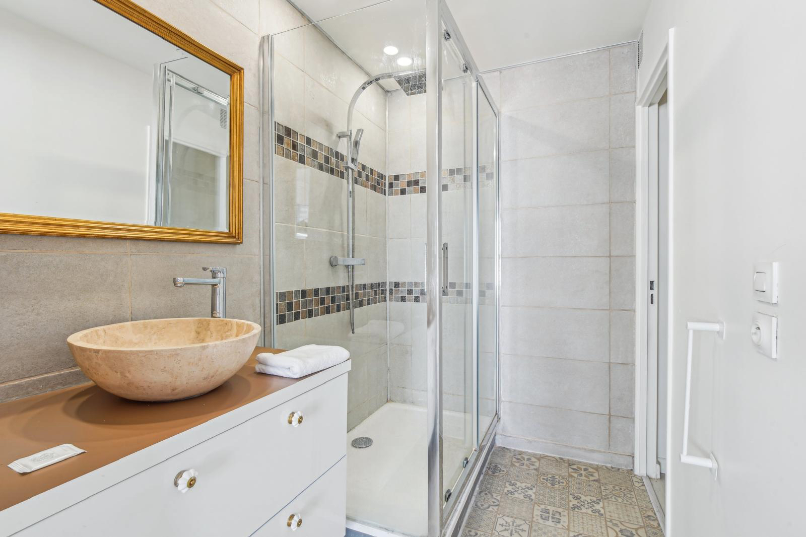 Photo de l'appartement