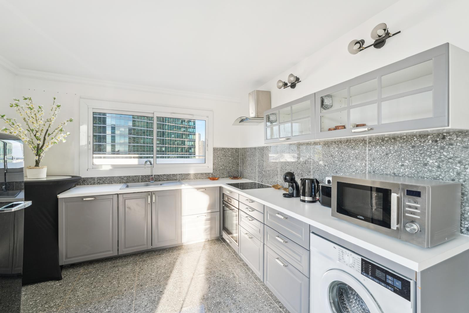 Photo de l'appartement