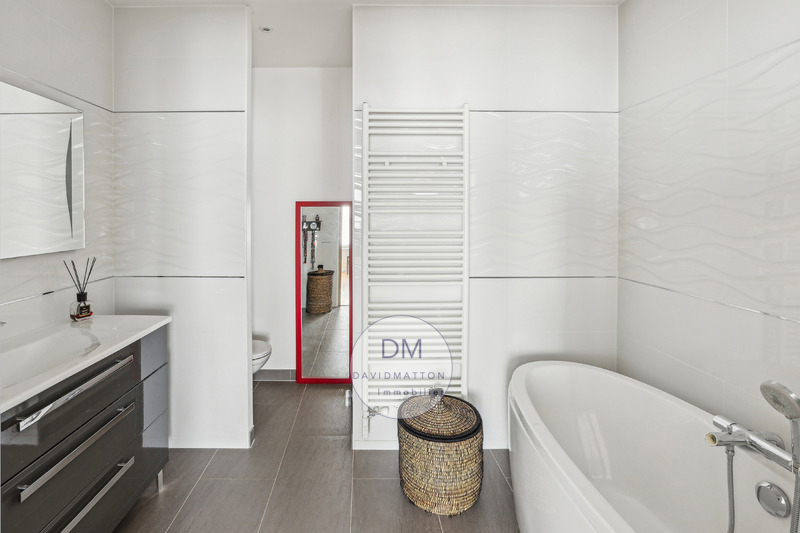 Photo de l'appartement