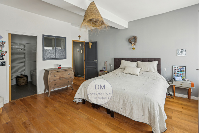 Photo de l'appartement