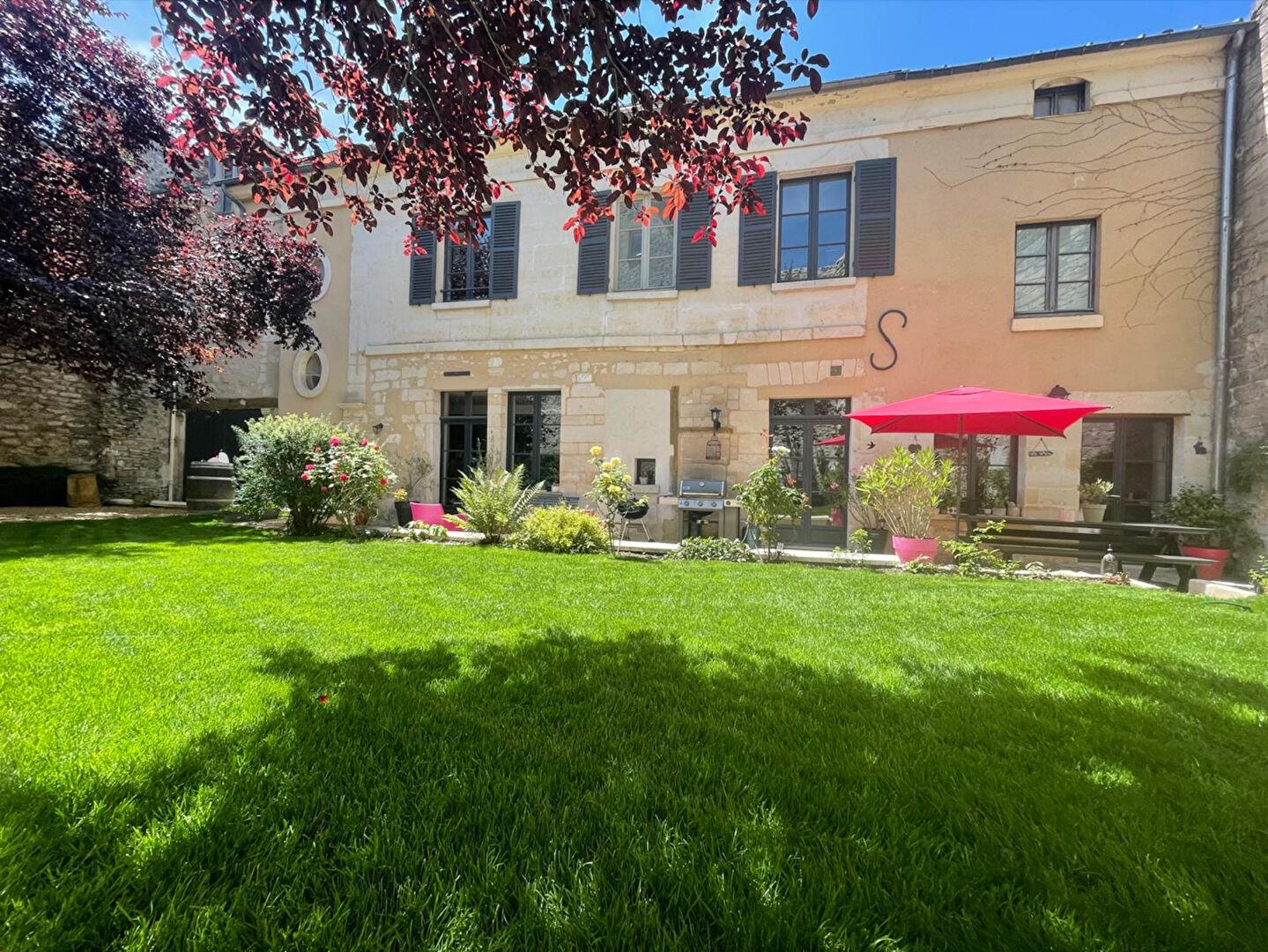 Photo de l'appartement