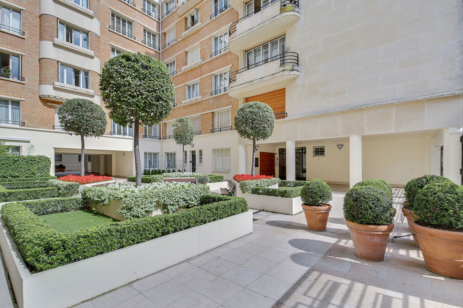 Photo principale de l'appartement