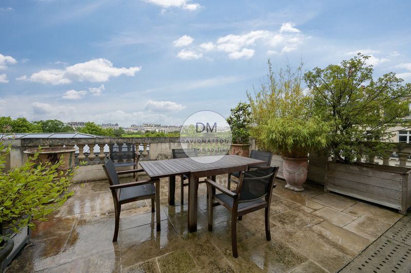 Photo de l'appartement