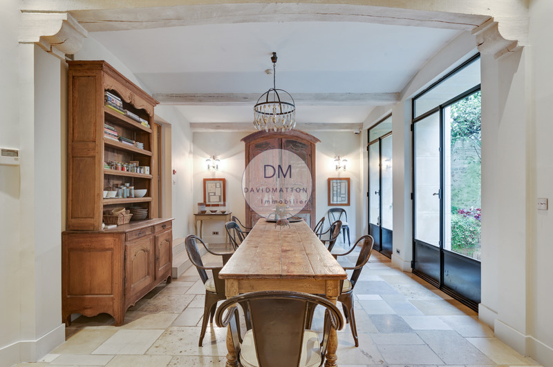 Photo de l'appartement