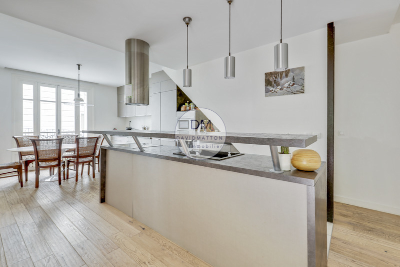 Photo de l'appartement