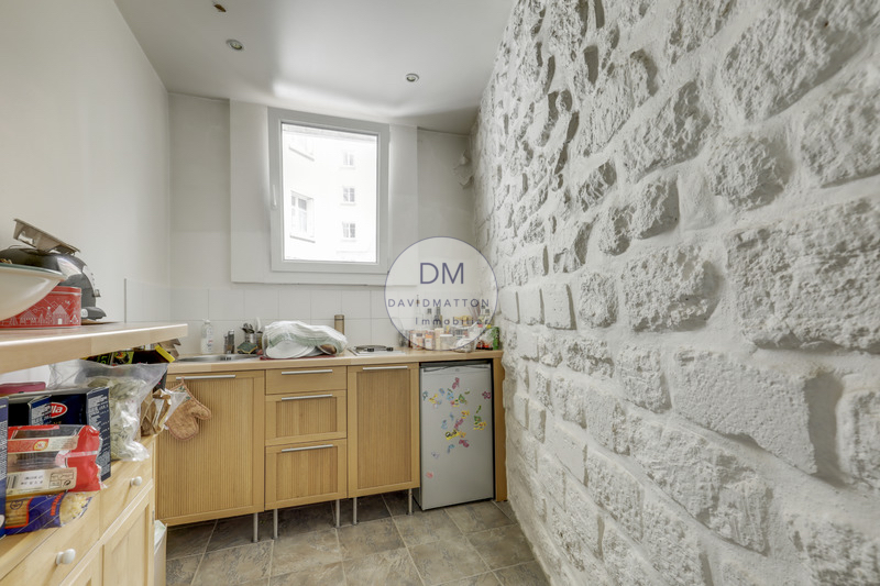 Photo de l'appartement