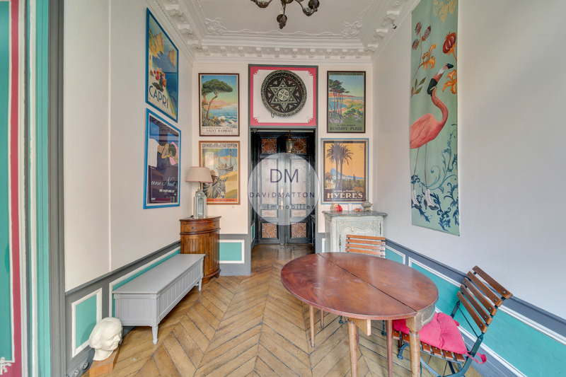 Photo de l'appartement