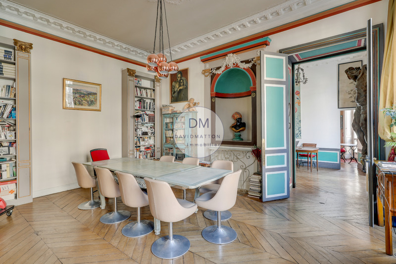 Photo de l'appartement