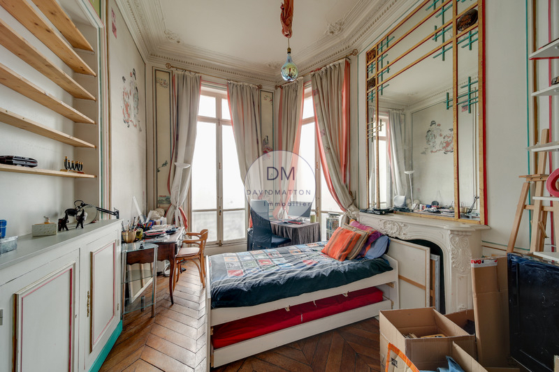 Photo de l'appartement