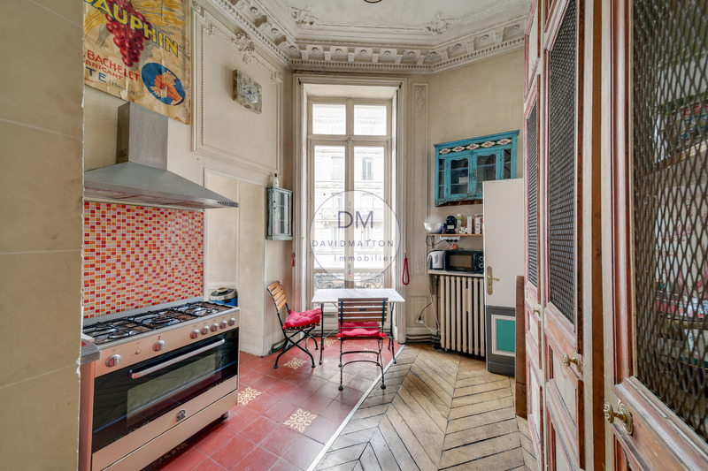 Photo de l'appartement