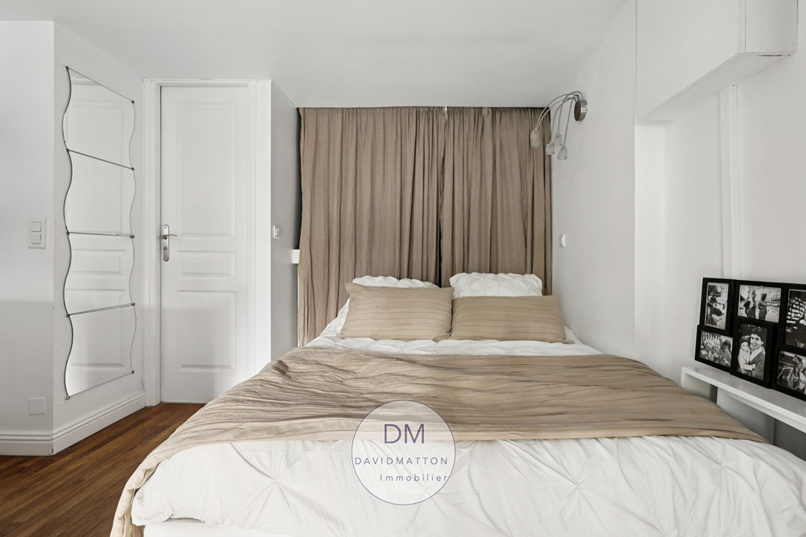 Photo de l'appartement