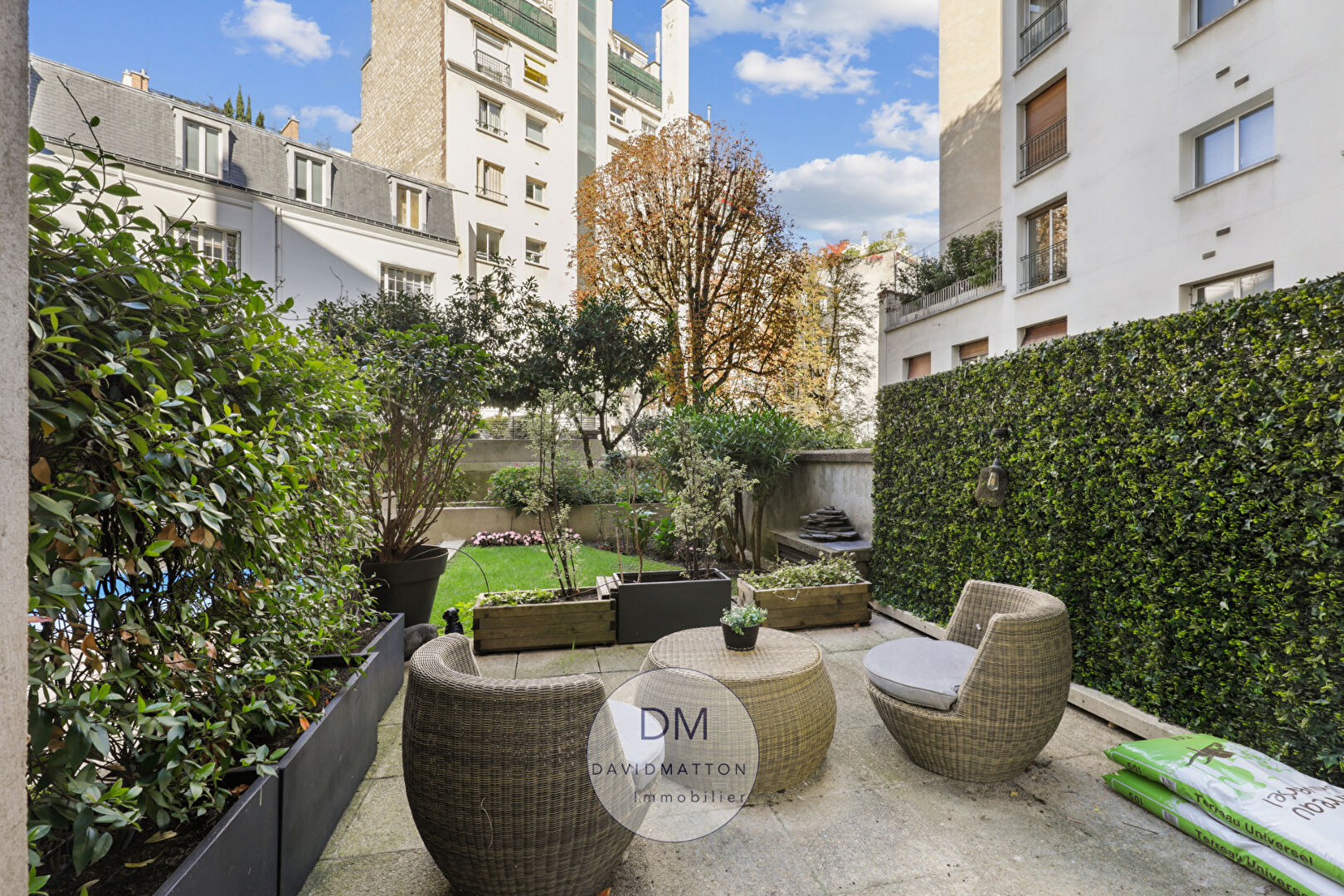 Photo de l'appartement