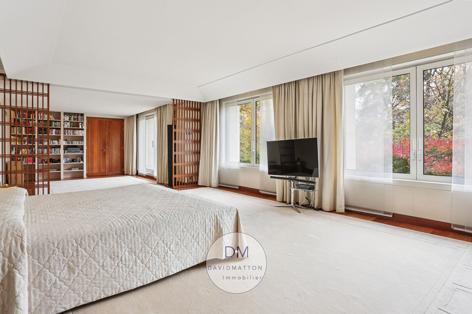 Photo de l'appartement