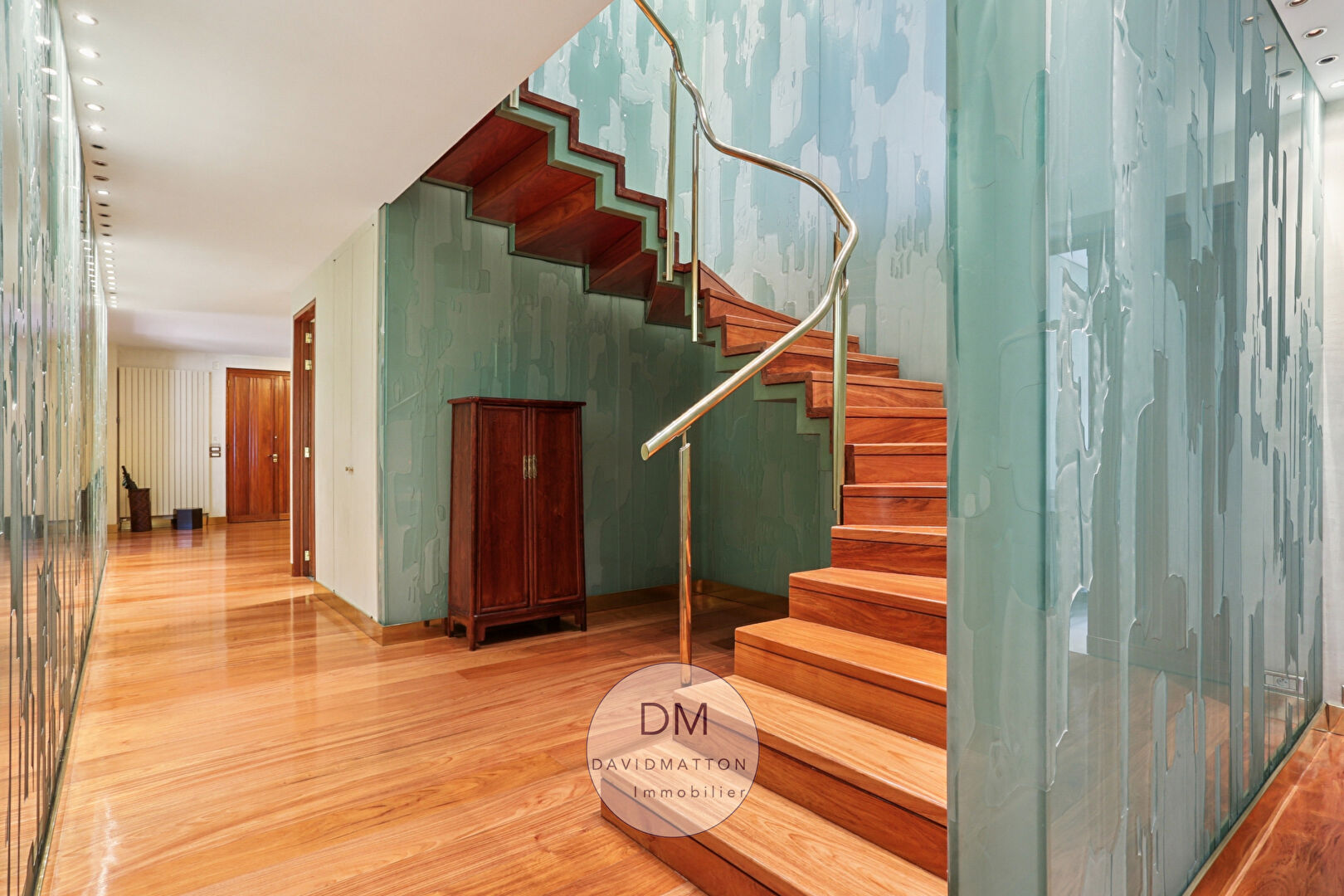 Photo de l'appartement