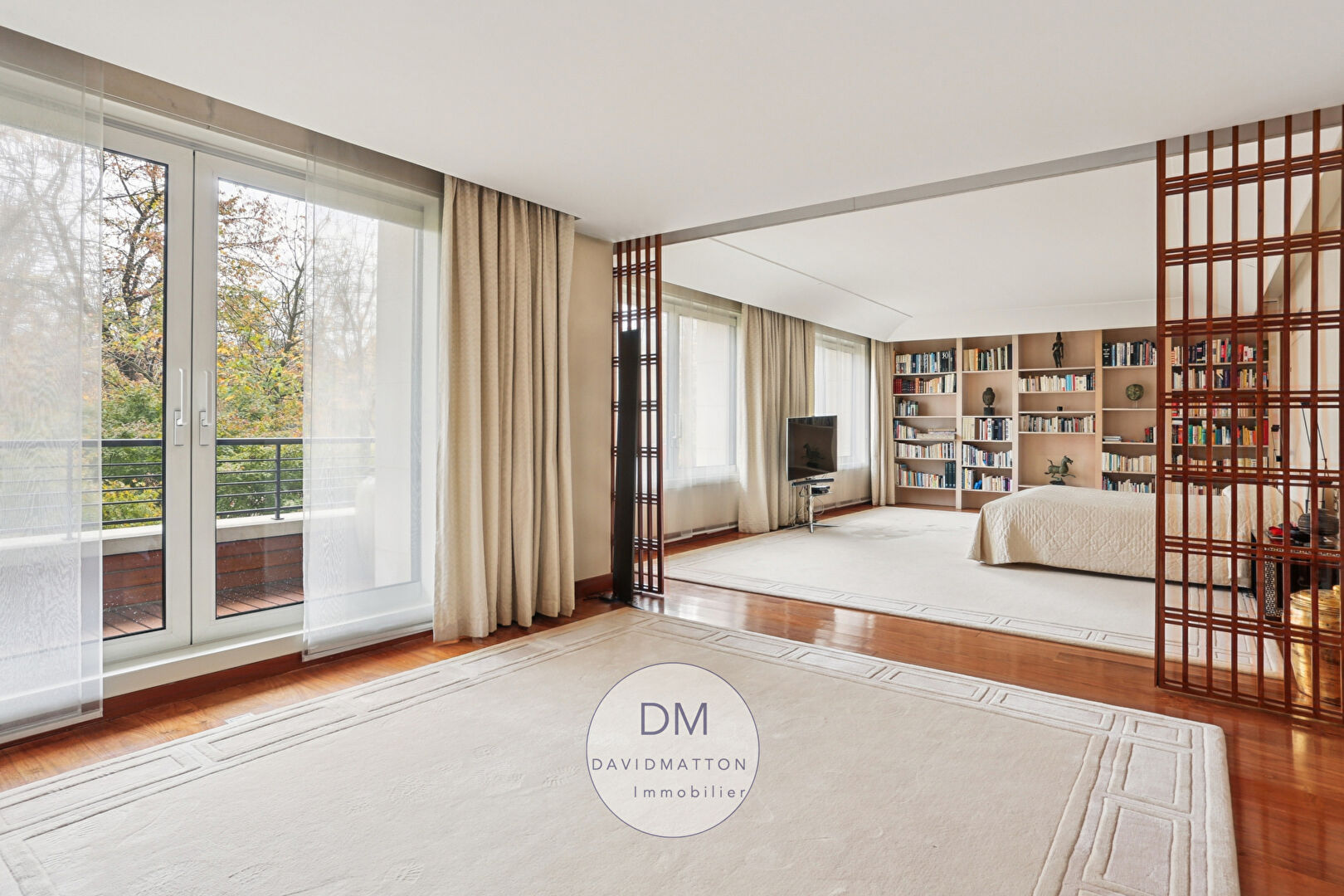 Photo de l'appartement