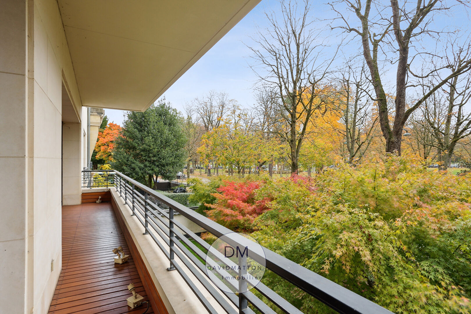 Photo de l'appartement