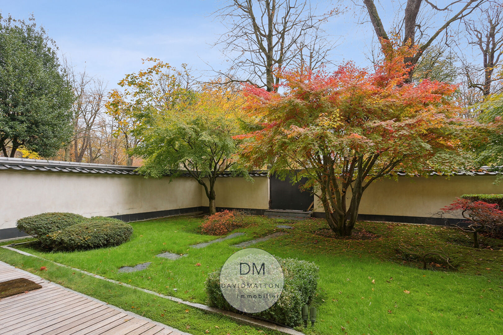 Photo de l'appartement