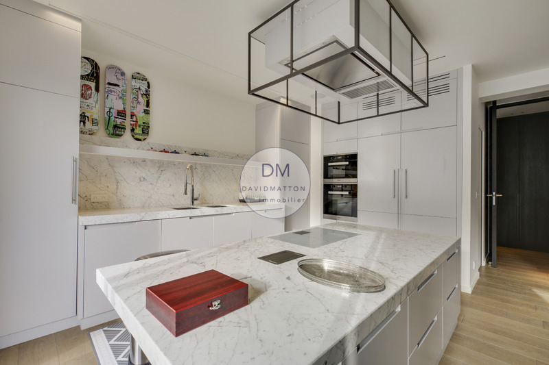 Photo de l'appartement