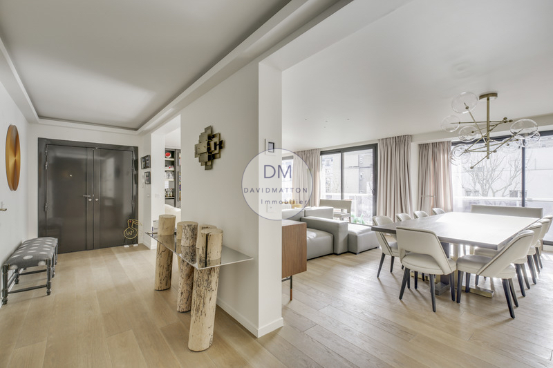 Photo de l'appartement