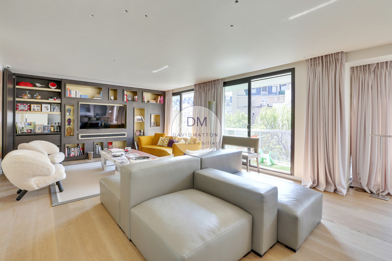 Photo de l'appartement