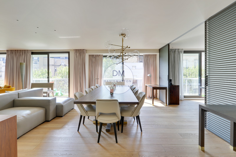 Photo de l'appartement