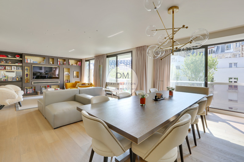 Photo de l'appartement