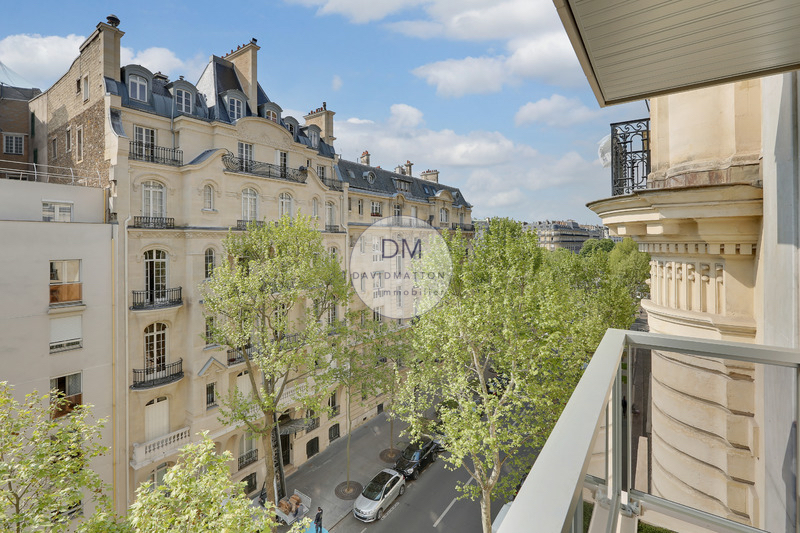 Photo de l'appartement