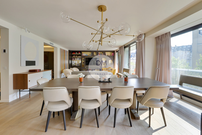 Photo de l'appartement