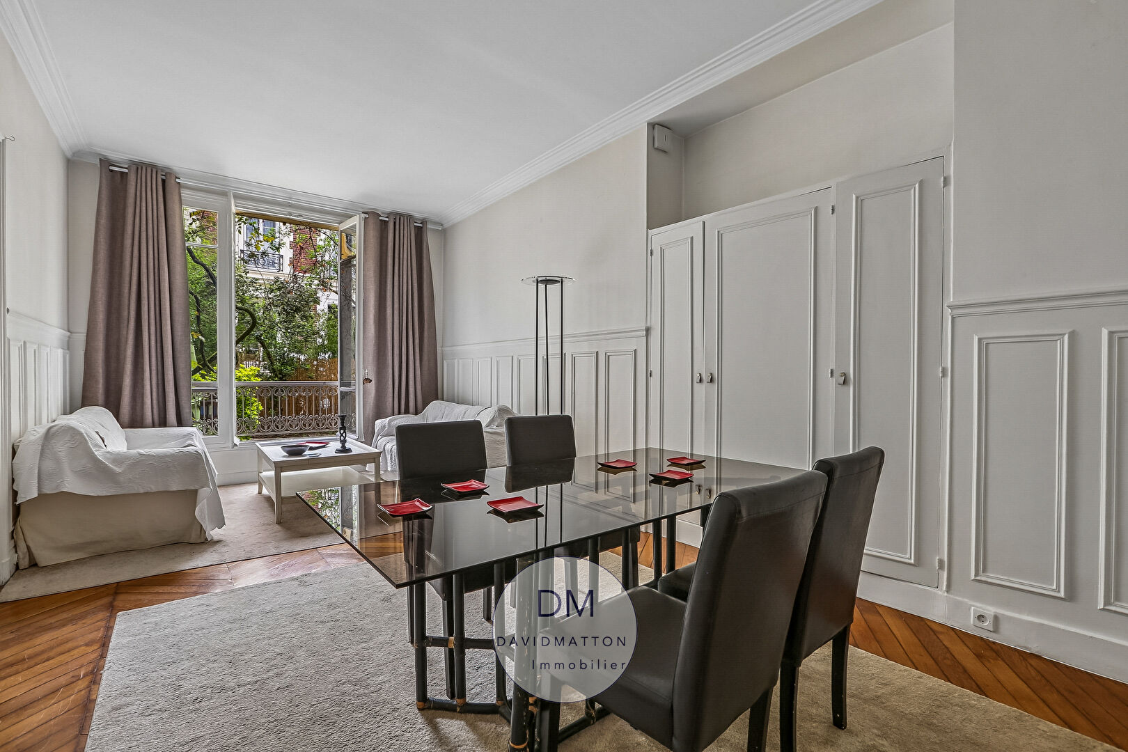 Photo de l'appartement