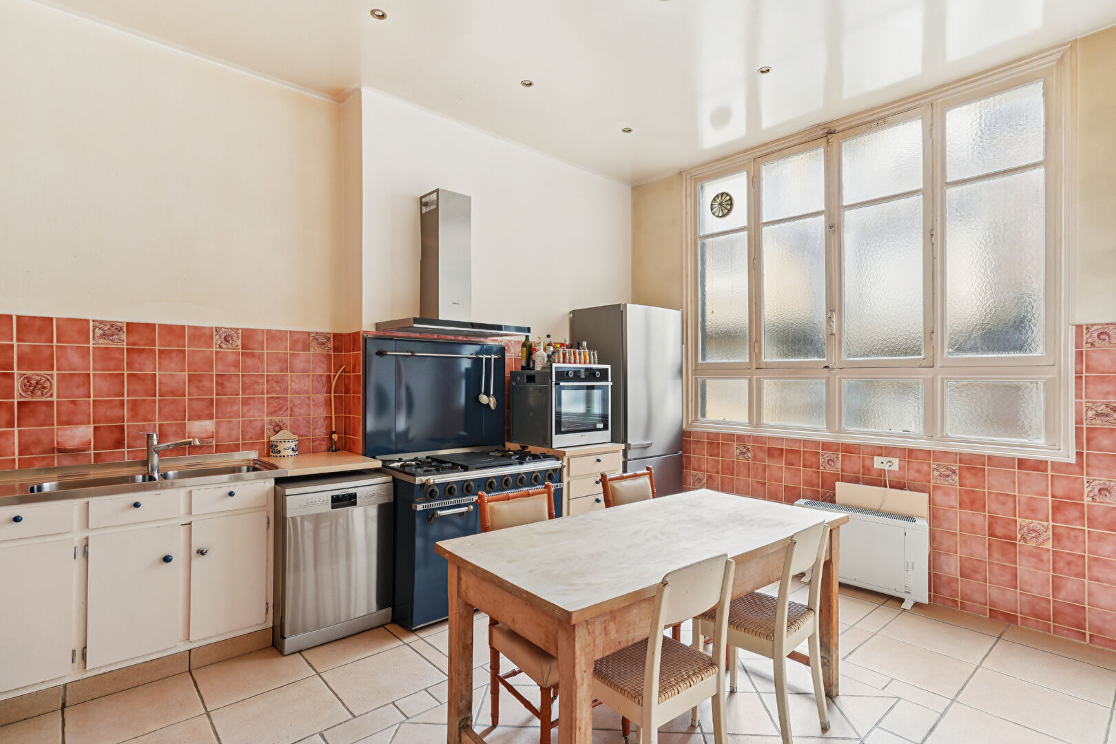 Photo de l'appartement