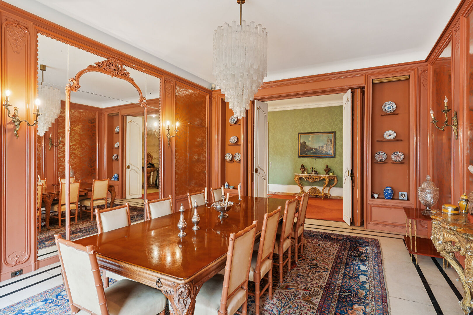 Photo de l'appartement