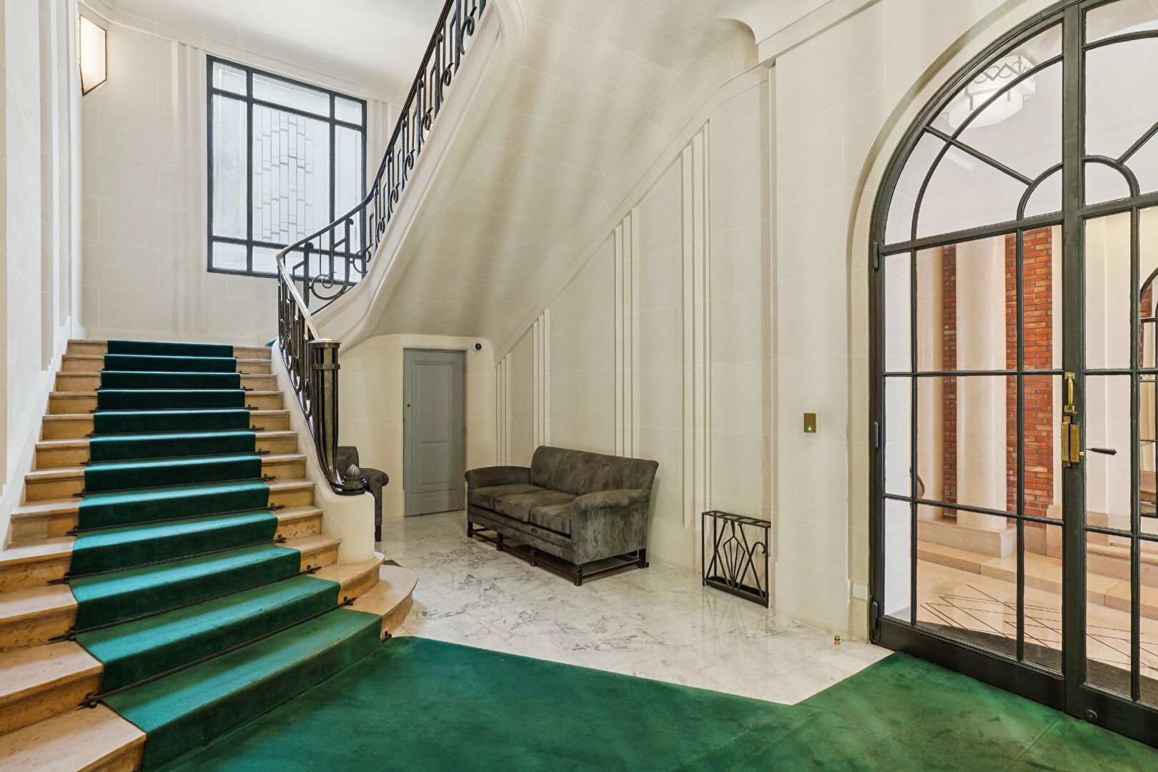 Photo de l'appartement