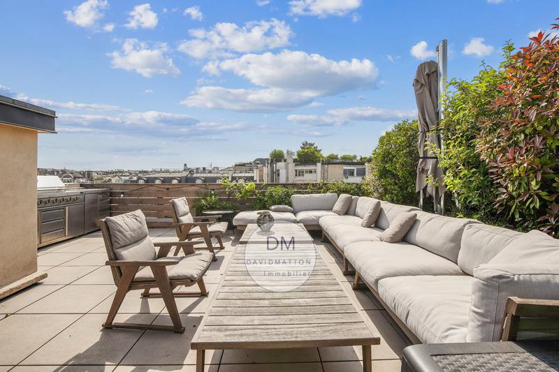 Photo de l'appartement