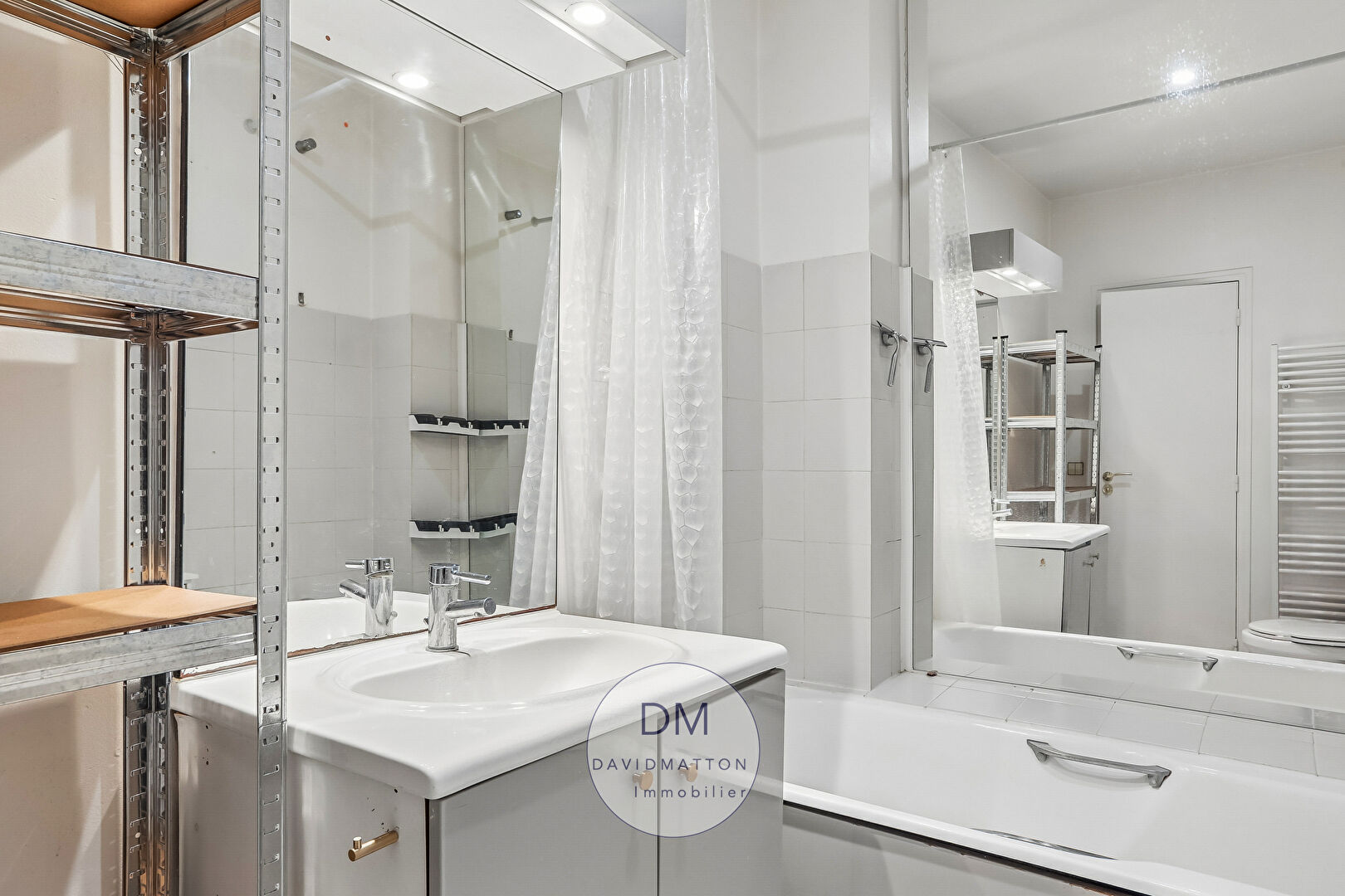 Photo de l'appartement