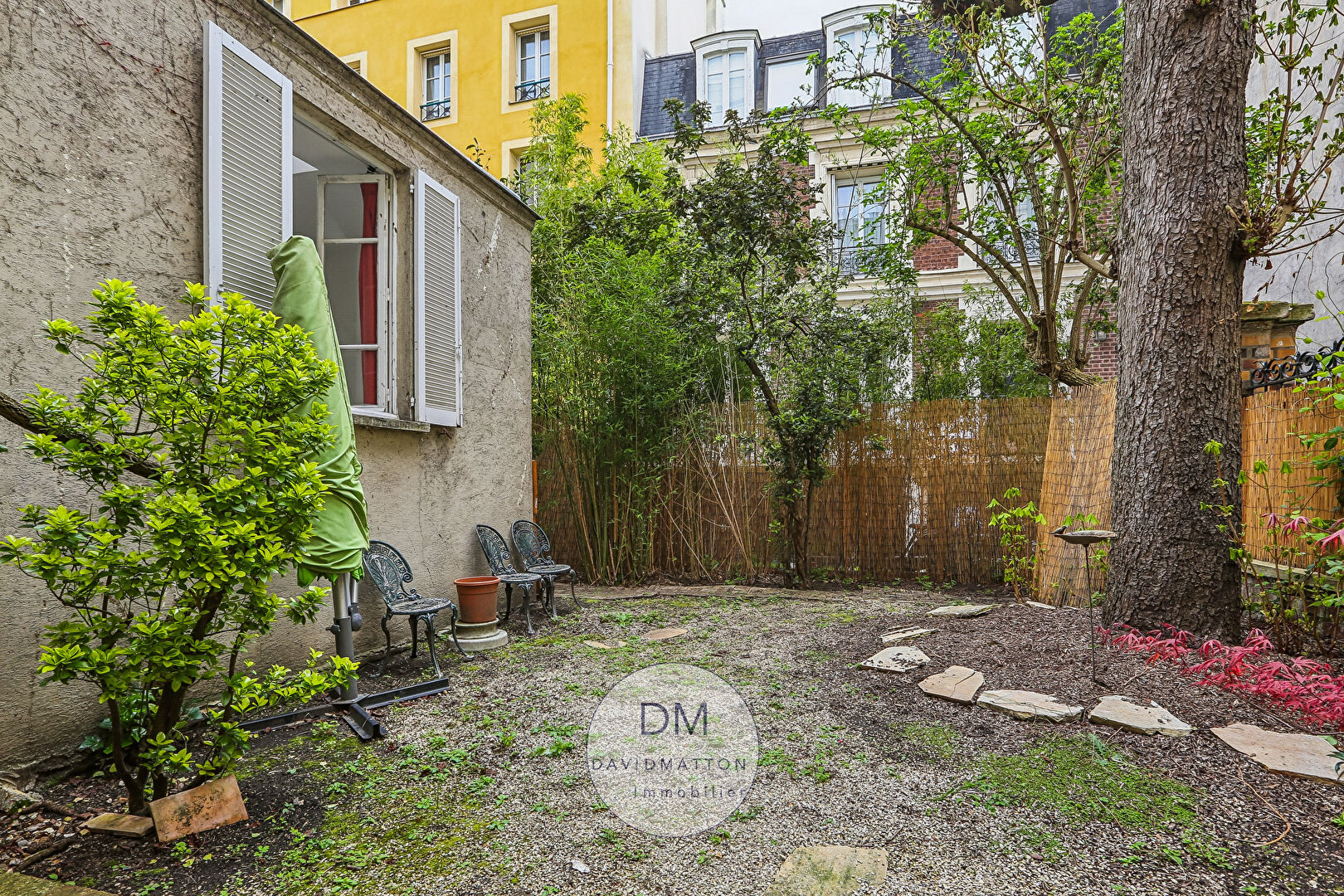 Photo de l'appartement