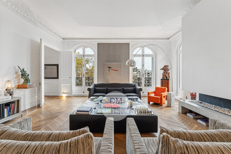 Photo de l'appartement