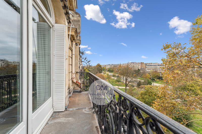 Photo de l'appartement