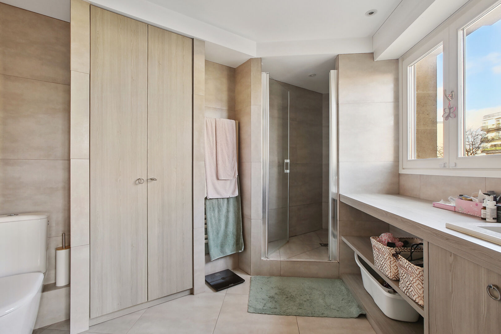 Photo de l'appartement