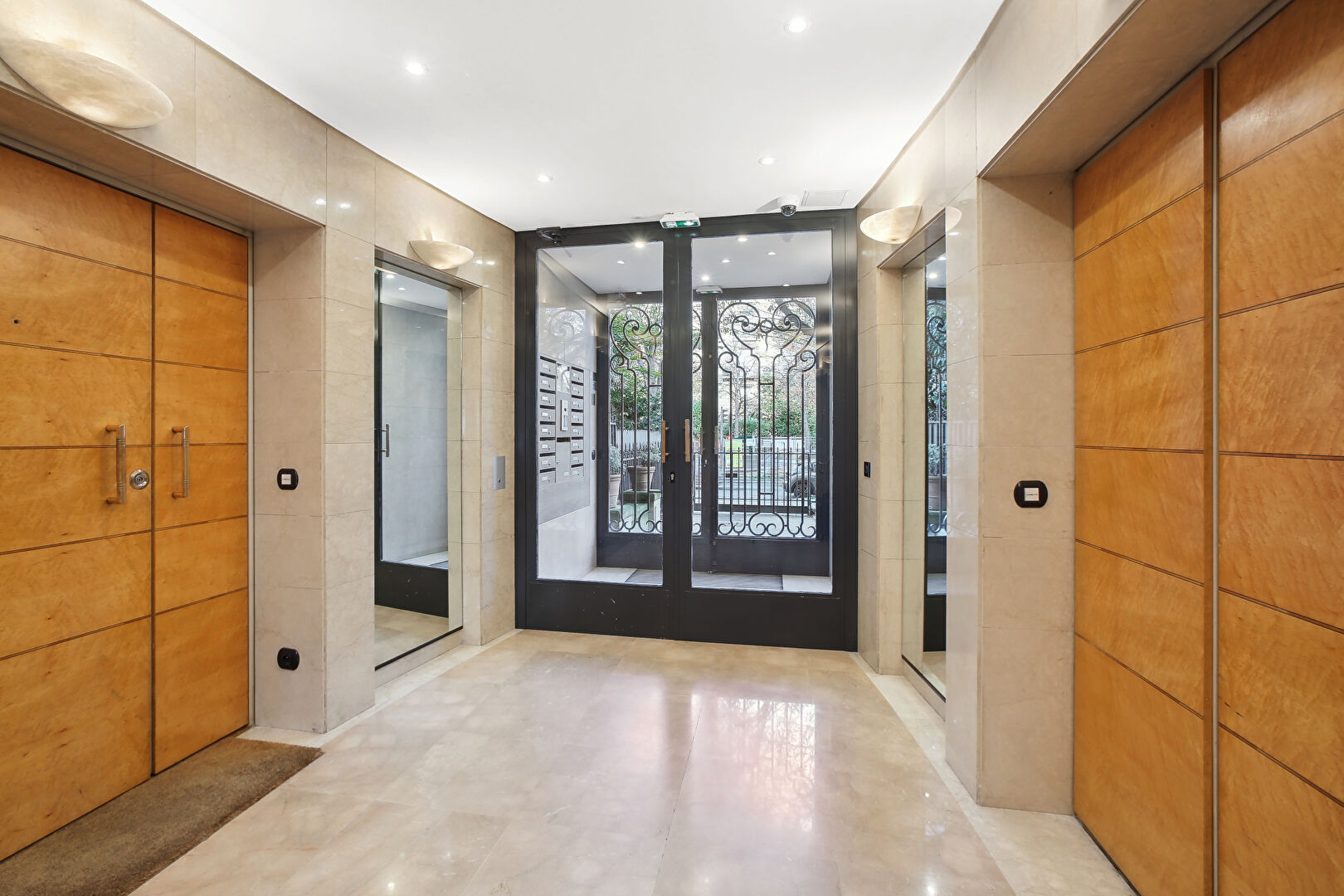 Photo de l'appartement