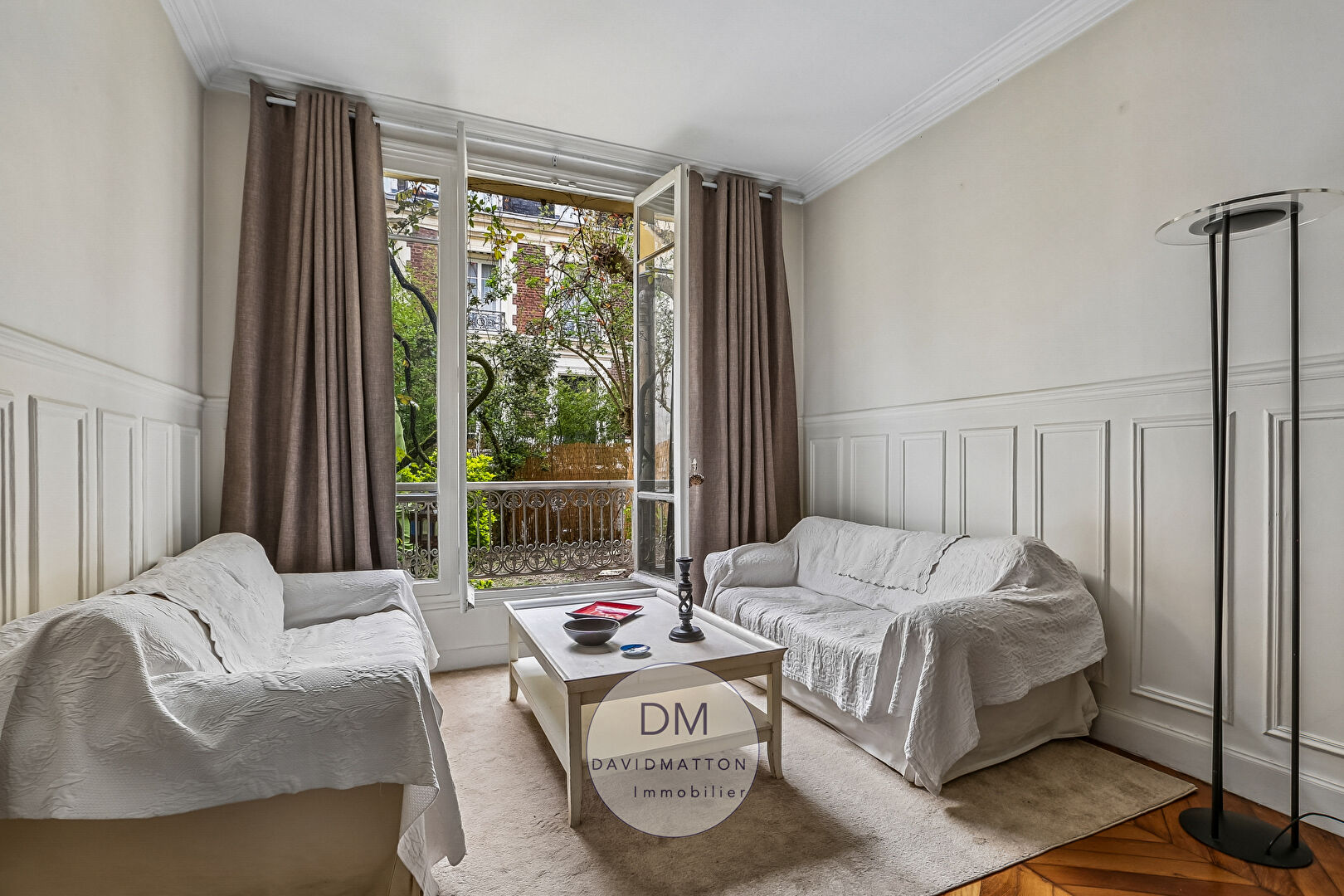 Photo de l'appartement