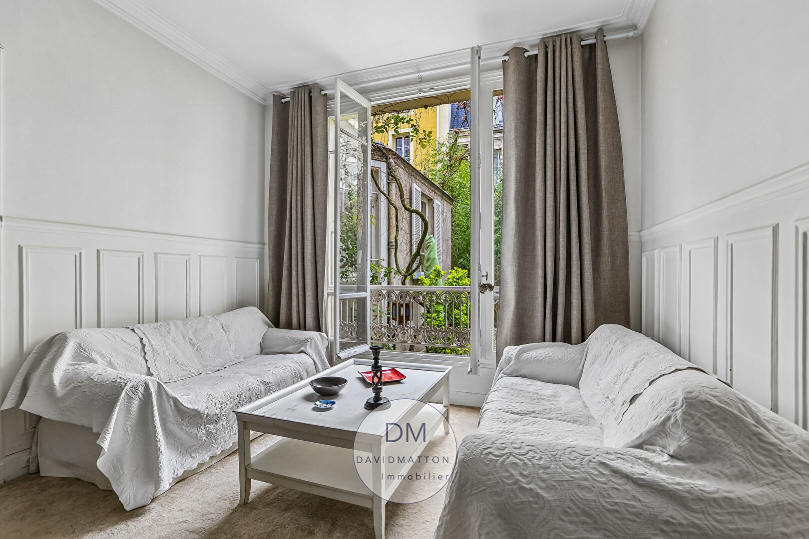 Photo de l'appartement