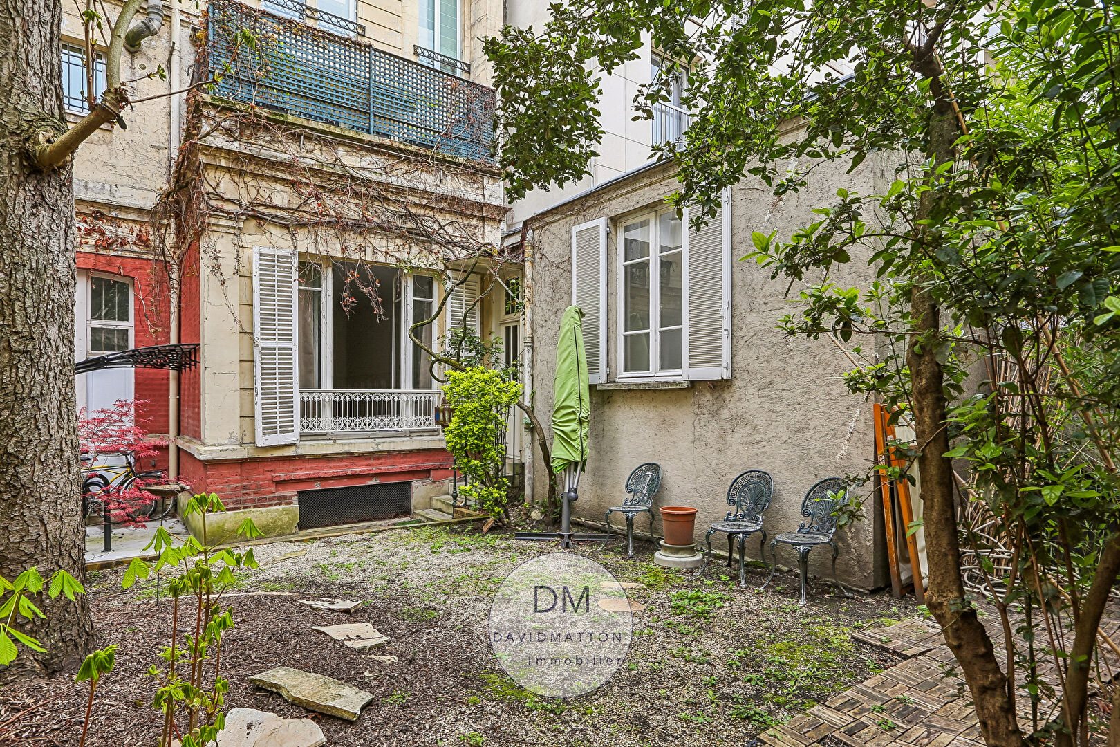 Photo de l'appartement