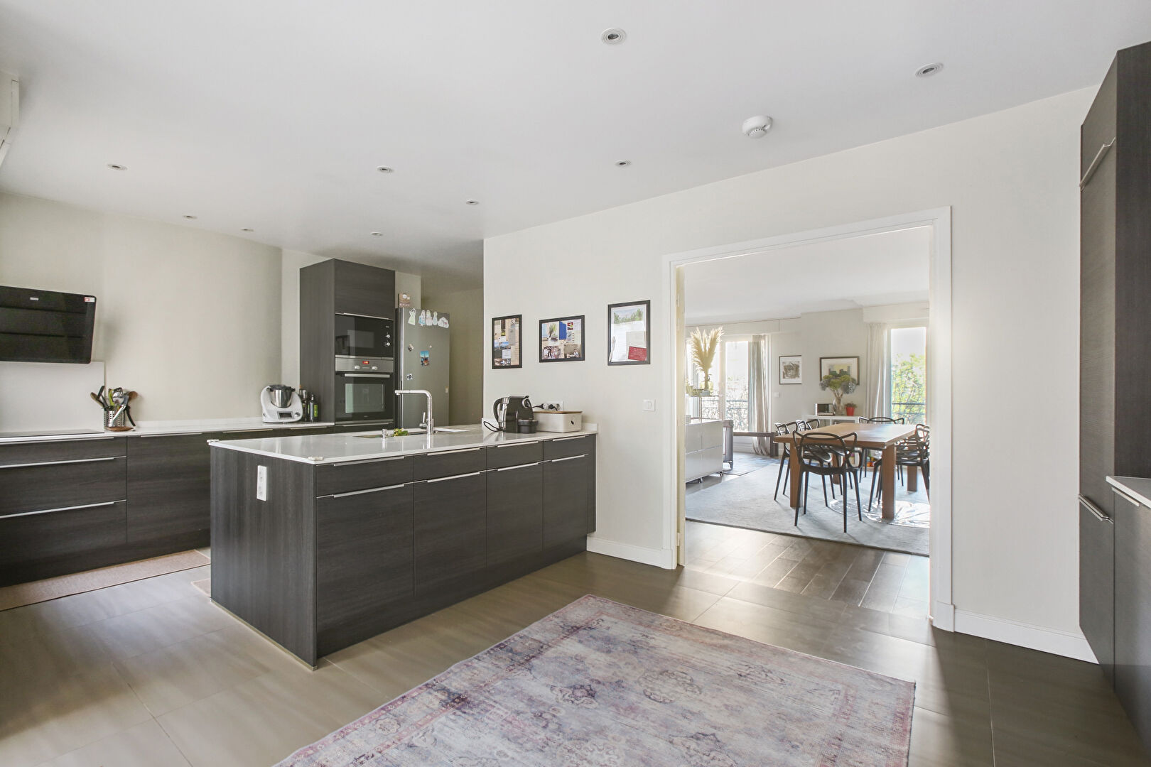 Photo de l'appartement